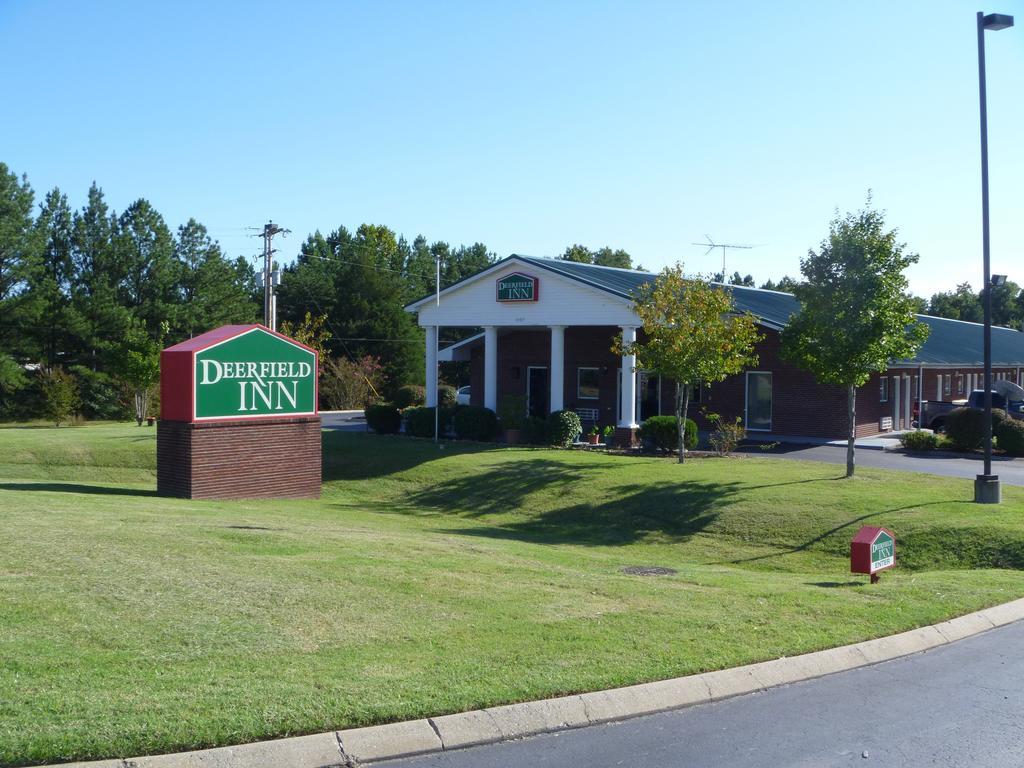 Deerfield Inn And Suites - Fairview Exterior photo